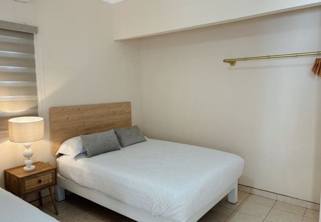 Apartamento en Mazatlán - Dpto. 2 Hab. Ideal Cerca de la Playa en Mazatlán Apartamento en Mazatlán - Dpto. 2 Hab. Ideal Cerca de la Playa en Mazatlán