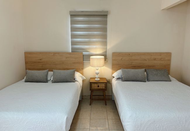 Apartamento en Mazatlán - Dpto. 2 Hab. Ideal Cerca de la Playa en Mazatlán Apartamento en Mazatlán - Dpto. 2 Hab. Ideal Cerca de la Playa en Mazatlán