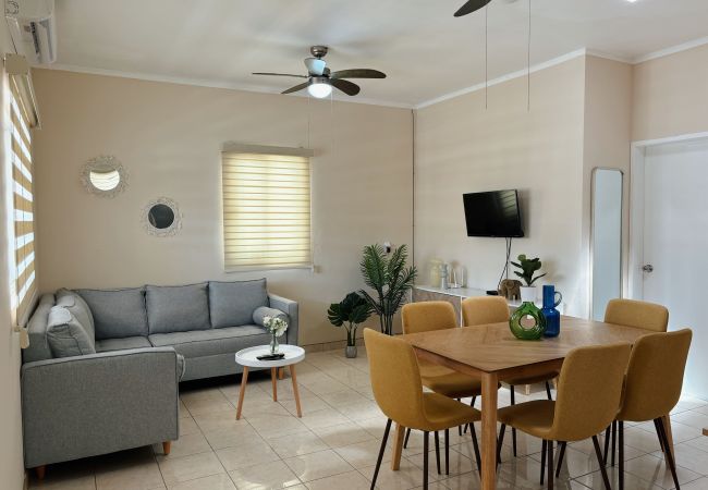 Apartamento en Mazatlán - Dpto. 2 Hab. Ideal Cerca de la Playa en Mazatlán Apartamento en Mazatlán - Dpto. 2 Hab. Ideal Cerca de la Playa en Mazatlán
