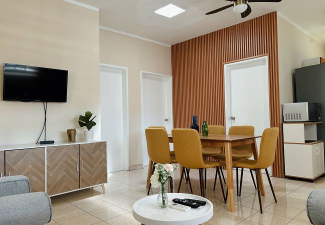 Apartamento en Mazatlán - Dpto. 2 Hab. Ideal Cerca de la Playa en Mazatlán Apartamento en Mazatlán - Dpto. 2 Hab. Ideal Cerca de la Playa en Mazatlán