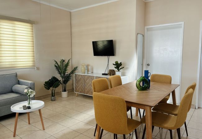 Apartamento en Mazatlán - Dpto. 2 Hab. Ideal Cerca de la Playa en Mazatlán Apartamento en Mazatlán - Dpto. 2 Hab. Ideal Cerca de la Playa en Mazatlán