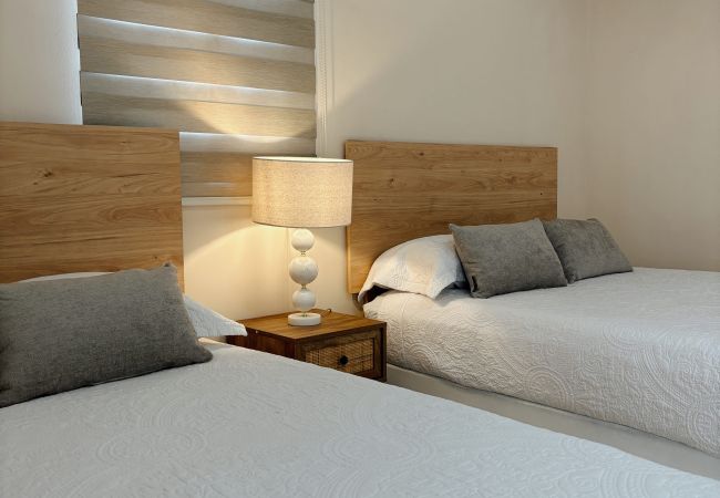 Apartamento en Mazatlán - Dpto. 2 Hab. Ideal Cerca de la Playa en Mazatlán Apartamento en Mazatlán - Dpto. 2 Hab. Ideal Cerca de la Playa en Mazatlán