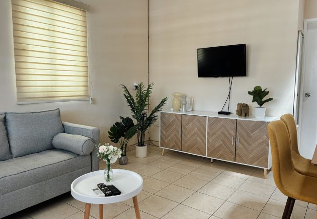 Apartamento en Mazatlán - Dpto. 2 Hab. Ideal Cerca de la Playa en Mazatlán Apartamento en Mazatlán - Dpto. 2 Hab. Ideal Cerca de la Playa en Mazatlán