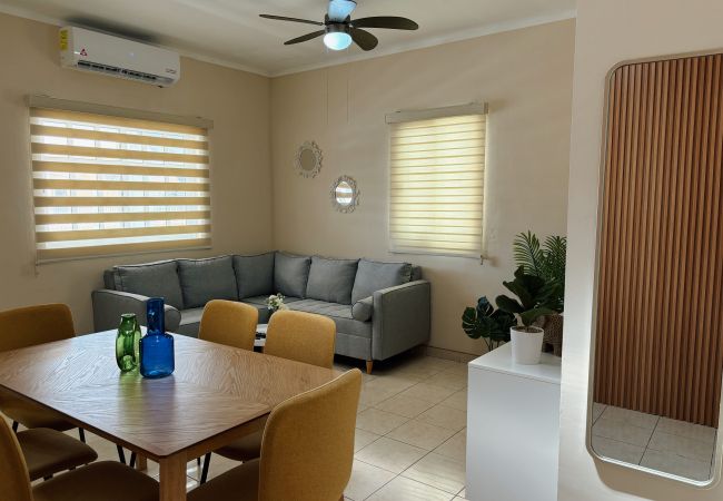 Apartamento en Mazatlán - Dpto. 2 Hab. Ideal Cerca de la Playa en Mazatlán Apartamento en Mazatlán - Dpto. 2 Hab. Ideal Cerca de la Playa en Mazatlán
