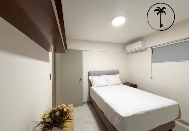 Apartamento en Mazatlán - Vista al Mar en el Malecón de Mazatlán: Departamento Ideal Apartamento en Mazatlán - Vista al Mar en el Malecón de Mazatlán: Departamento Ideal