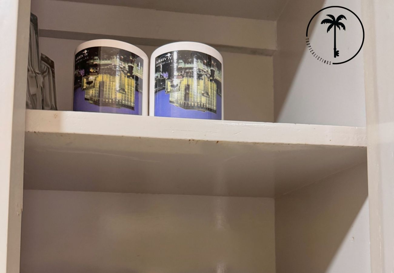 Apartamento en Mazatlán - Vista al Mar en el Malecón de Mazatlán: Departamento Ideal