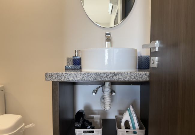 Apartamento en Mazatlán - Depto en Mazatlán, Céntrico y con Alberca. Apartamento en Mazatlán - Depto en Mazatlán, Céntrico y con Alberca.