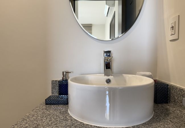 Apartamento en Mazatlán - Depto en Mazatlán, Céntrico y con Alberca. Apartamento en Mazatlán - Depto en Mazatlán, Céntrico y con Alberca.