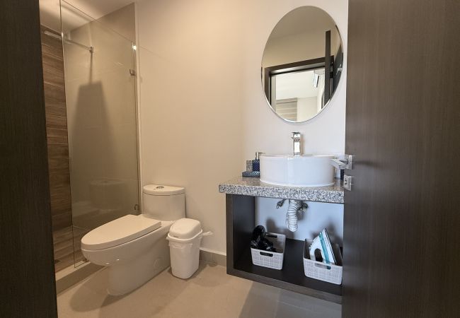 Apartamento en Mazatlán - Depto en Mazatlán, Céntrico y con Alberca. Apartamento en Mazatlán - Depto en Mazatlán, Céntrico y con Alberca.