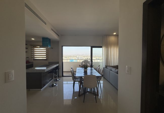 Apartamento en Mazatlán - Depto en Mazatlán, Céntrico y con Alberca. Apartamento en Mazatlán - Depto en Mazatlán, Céntrico y con Alberca.