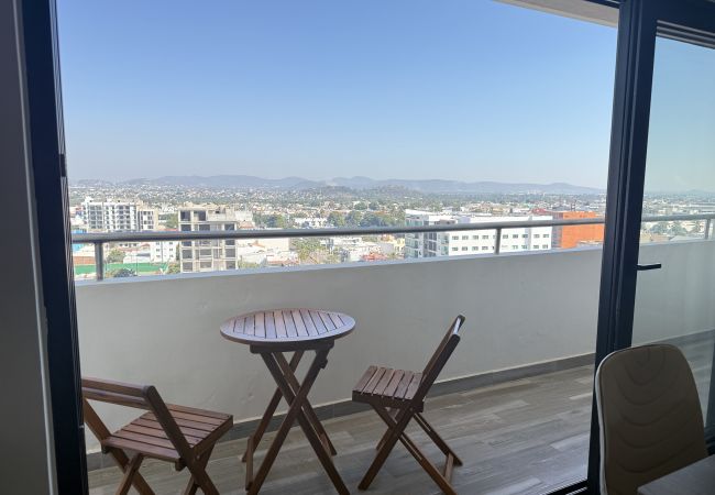 Apartamento en Mazatlán - Depto en Mazatlán, Céntrico y con Alberca. Apartamento en Mazatlán - Depto en Mazatlán, Céntrico y con Alberca.