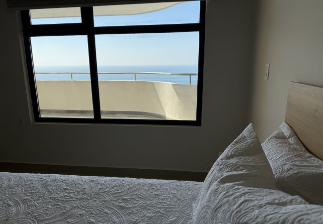 Apartamento en Mazatlán - Depto en Mazatlán, Céntrico y con Alberca. Apartamento en Mazatlán - Depto en Mazatlán, Céntrico y con Alberca.