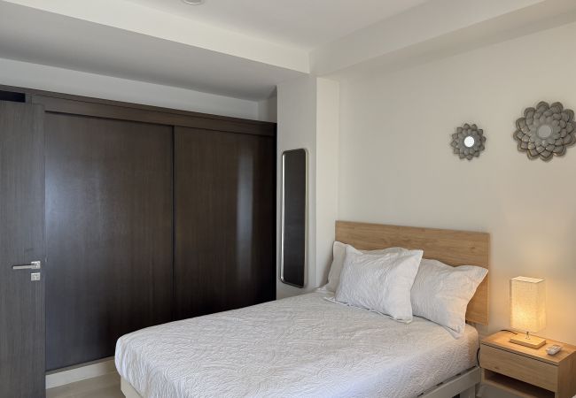 Apartamento en Mazatlán - Depto en Mazatlán, Céntrico y con Alberca. Apartamento en Mazatlán - Depto en Mazatlán, Céntrico y con Alberca.