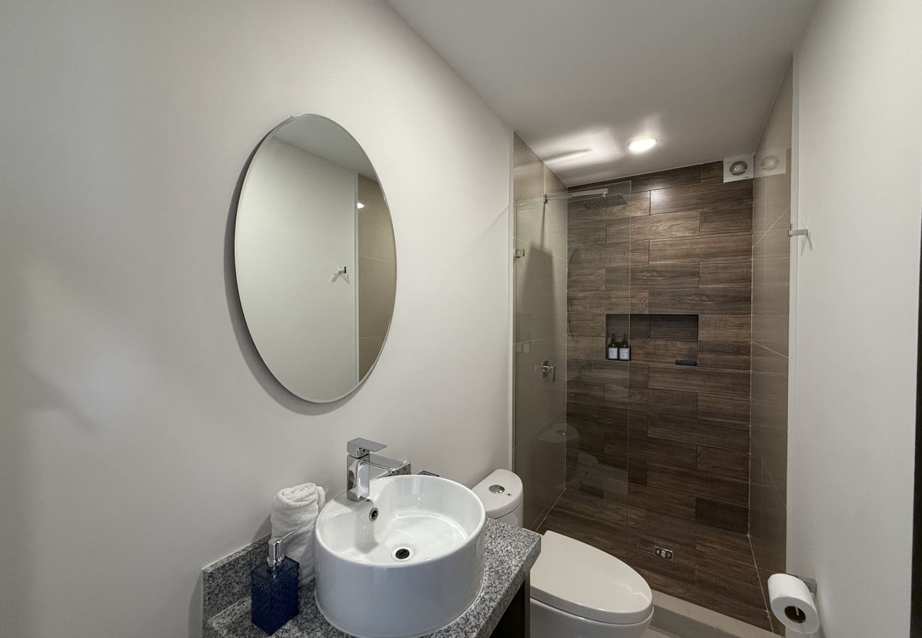 Apartamento en Mazatlán - Depto en Mazatlán, Céntrico y con Alberca. Apartamento en Mazatlán - Depto en Mazatlán, Céntrico y con Alberca.