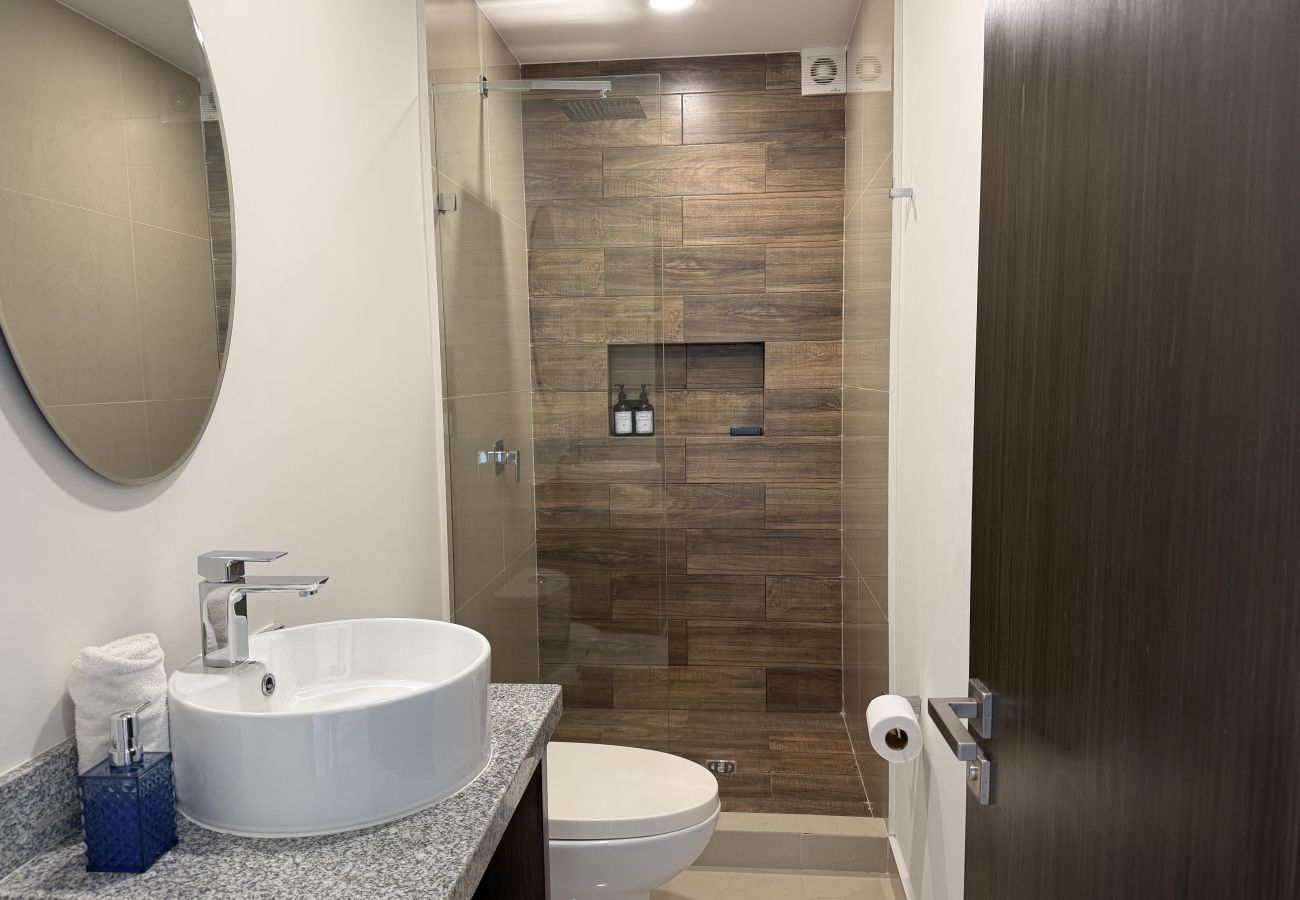 Apartamento en Mazatlán - Depto en Mazatlán, Céntrico y con Alberca. Apartamento en Mazatlán - Depto en Mazatlán, Céntrico y con Alberca.
