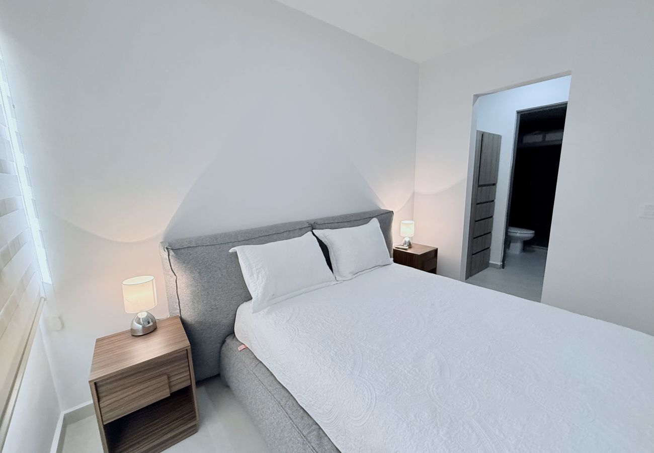 Apartamento en Mazatlán - Bluú Habitat | Playa Artificial y Amenidades Premium