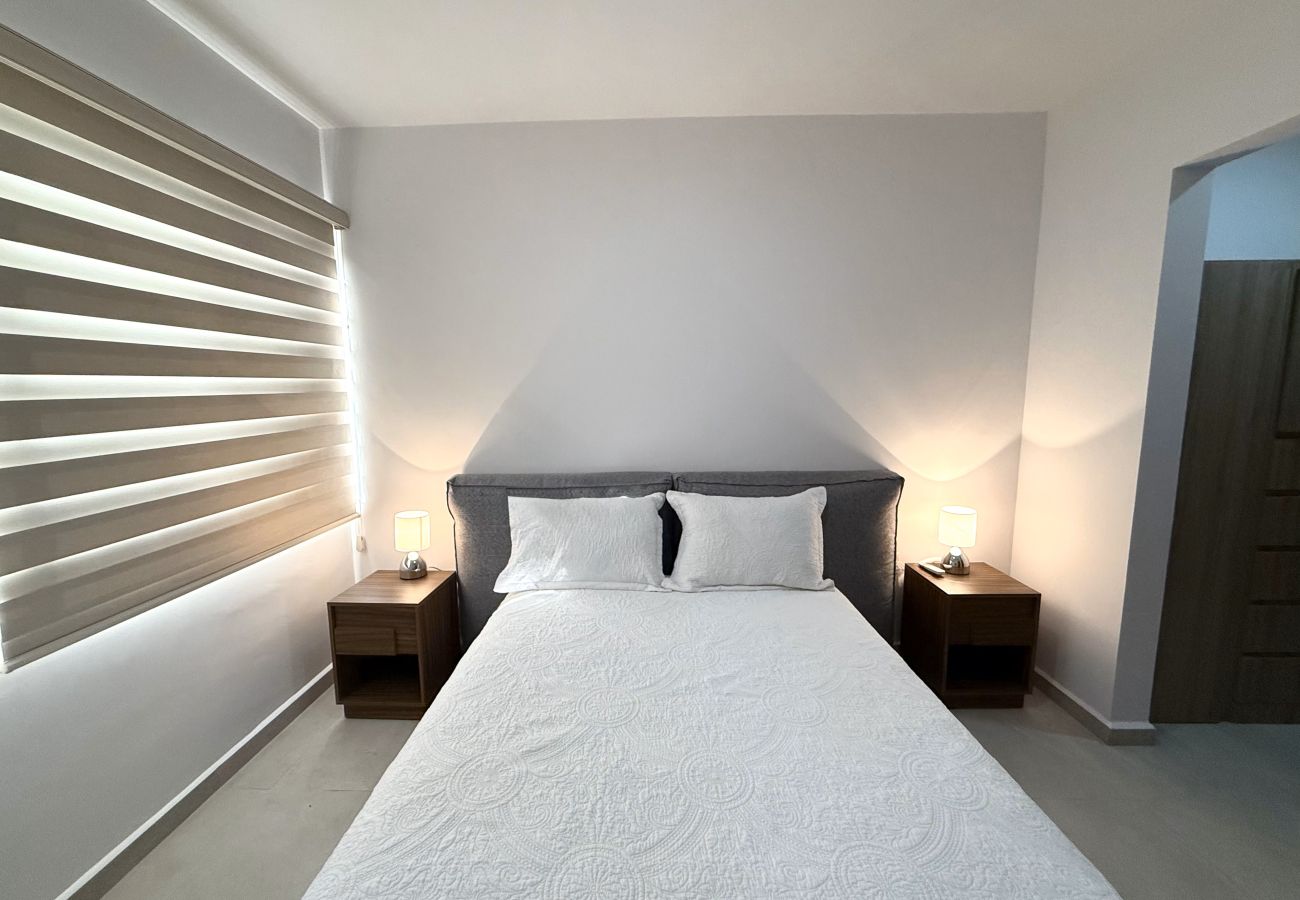 Apartamento en Mazatlán - Bluú Habitat | Playa Artificial y Amenidades Premium