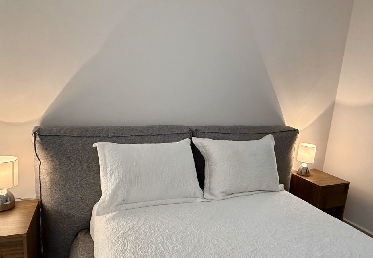 Apartamento en Mazatlán - Bluú Habitat | Playa Artificial y Amenidades Premium