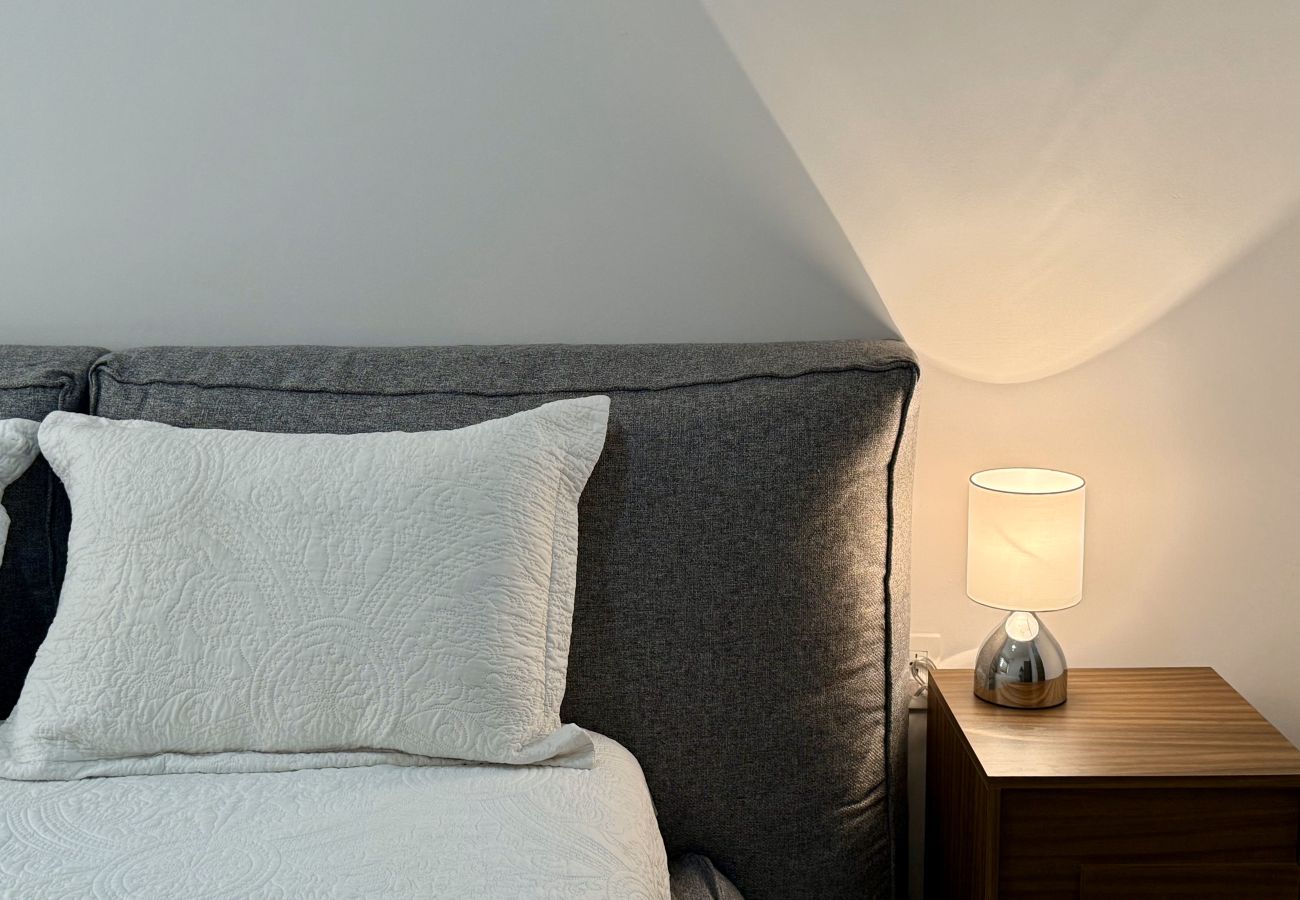 Apartamento en Mazatlán - Bluú Habitat | Playa Artificial y Amenidades Premium