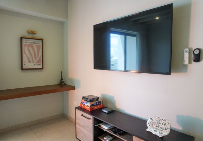 Apartamento en Mazatlán - Depto. con Alberca a 2 Cdas. del Malecón Apartamento en Mazatlán - Depto. con Alberca a 2 Cdas. del Malecón