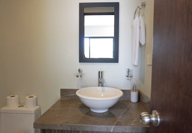 Apartamento en Mazatlán - Depto. con Alberca a 2 Cdas. del Malecón Apartamento en Mazatlán - Depto. con Alberca a 2 Cdas. del Malecón