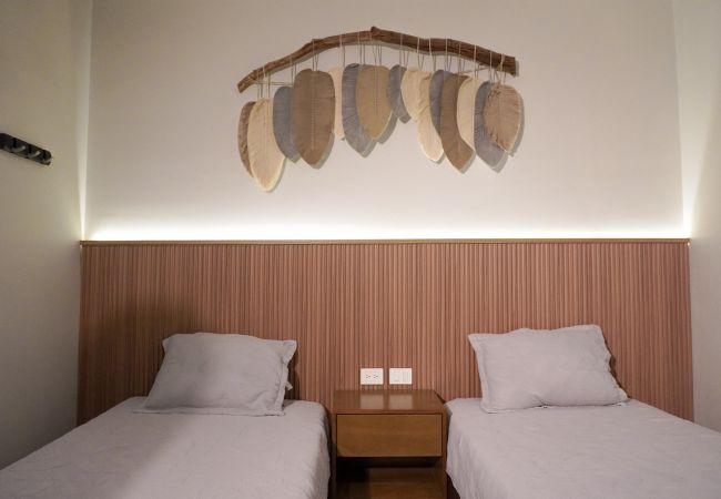 Apartamento en Mazatlán - Depto. con Alberca a 2 Cdas. del Malecón Apartamento en Mazatlán - Depto. con Alberca a 2 Cdas. del Malecón