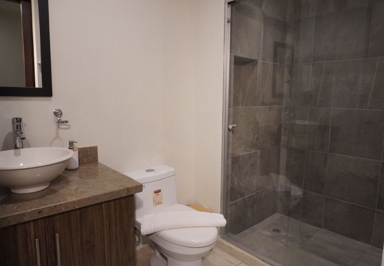 Apartamento en Mazatlán - Depto. con Alberca a 2 Cdas. del Malecón