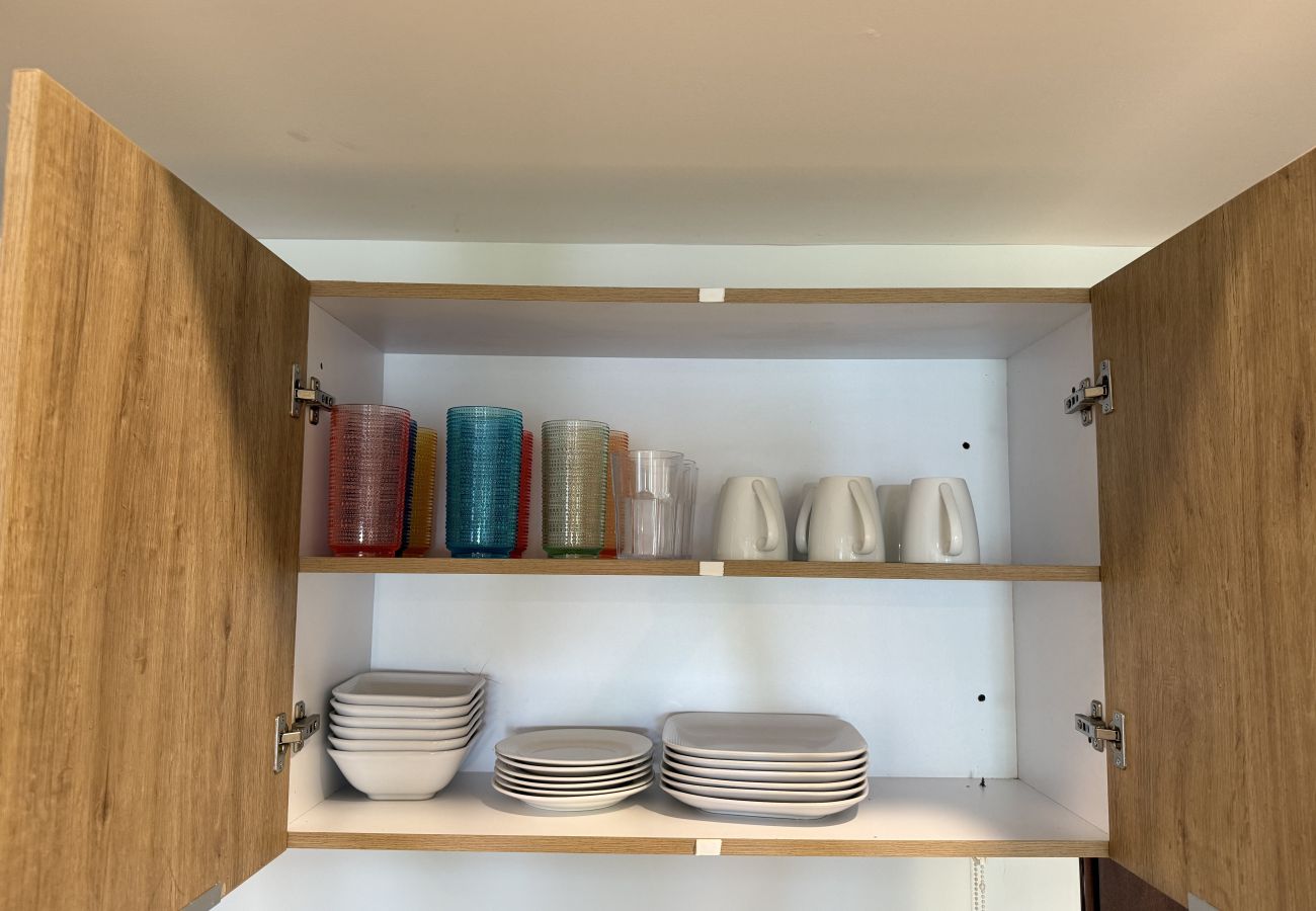 Apartamento en Mazatlán - Depto. con Alberca a 2 Cdas. del Malecón