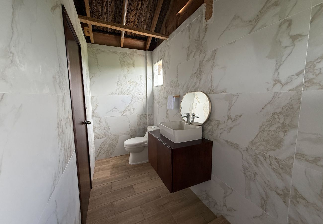 Cabaña en Celestino Gazca Villaseñor - Cabaña en la Costa para 4 - Celestino Gazca 🌊
