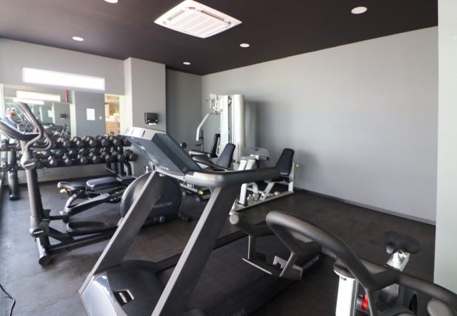 Apartamento en Mazatlán - Precioso y nuevo condominio Bahía Serena Apartamento en Mazatlán - Precioso y nuevo condominio Bahía Serena