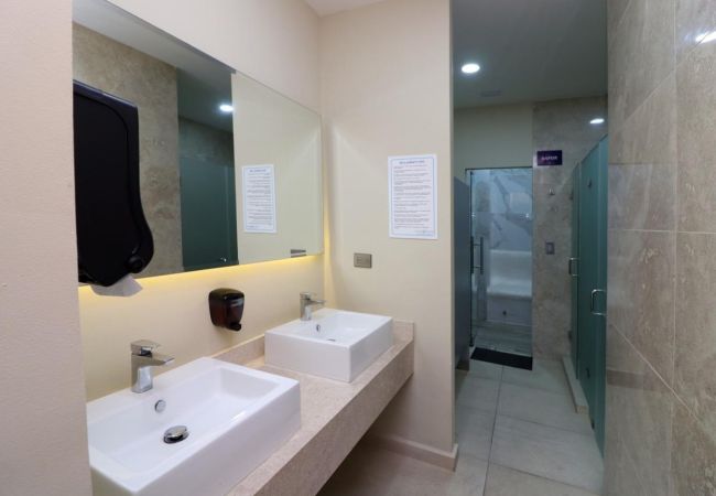 Apartamento en Mazatlán - Precioso y nuevo condominio Bahía Serena Apartamento en Mazatlán - Precioso y nuevo condominio Bahía Serena
