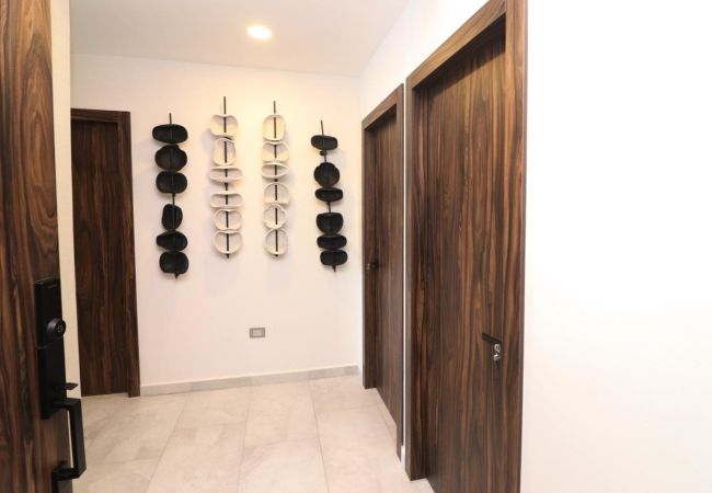 Apartamento en Mazatlán - Precioso y nuevo condominio Bahía Serena Apartamento en Mazatlán - Precioso y nuevo condominio Bahía Serena