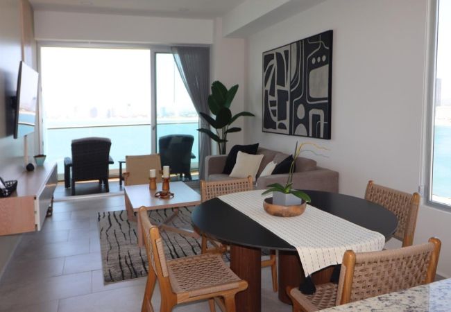 Apartamento en Mazatlán - Precioso y nuevo condominio Bahía Serena Apartamento en Mazatlán - Precioso y nuevo condominio Bahía Serena