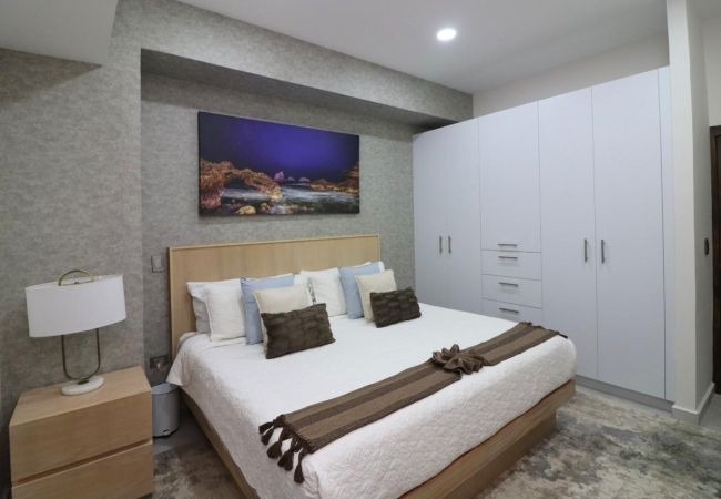 Apartamento en Mazatlán - Precioso y nuevo condominio Bahía Serena Apartamento en Mazatlán - Precioso y nuevo condominio Bahía Serena