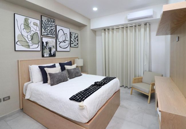 Apartamento en Mazatlán - Precioso y nuevo condominio Bahía Serena Apartamento en Mazatlán - Precioso y nuevo condominio Bahía Serena