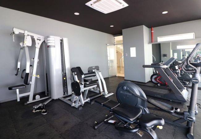Apartamento en Mazatlán - Precioso y nuevo condominio Bahía Serena Apartamento en Mazatlán - Precioso y nuevo condominio Bahía Serena