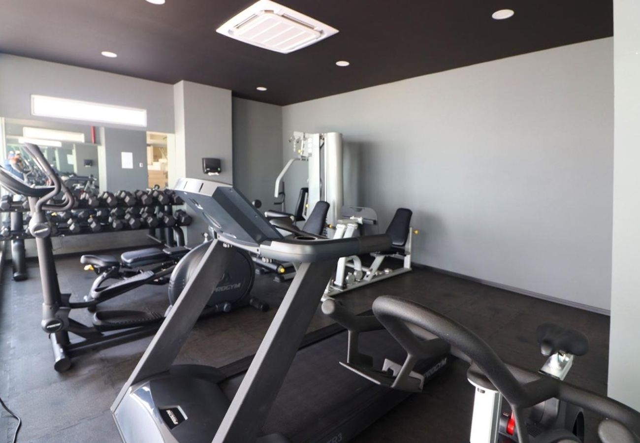 Apartamento en Mazatlán - Precioso y nuevo condominio Bahía Serena Apartamento en Mazatlán - Precioso y nuevo condominio Bahía Serena