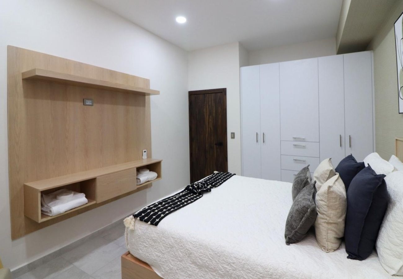 Apartamento en Mazatlán - Precioso y nuevo condominio Bahía Serena Apartamento en Mazatlán - Precioso y nuevo condominio Bahía Serena