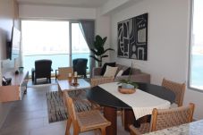 Apartamento en Mazatlán - Precioso y nuevo condominio Bahía...