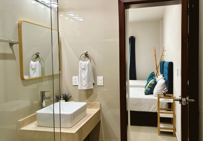 Apartamento en Mazatlán - Depto. con Alberca en Zona Dorada Mazatlán Apartamento en Mazatlán - Depto. con Alberca en Zona Dorada Mazatlán