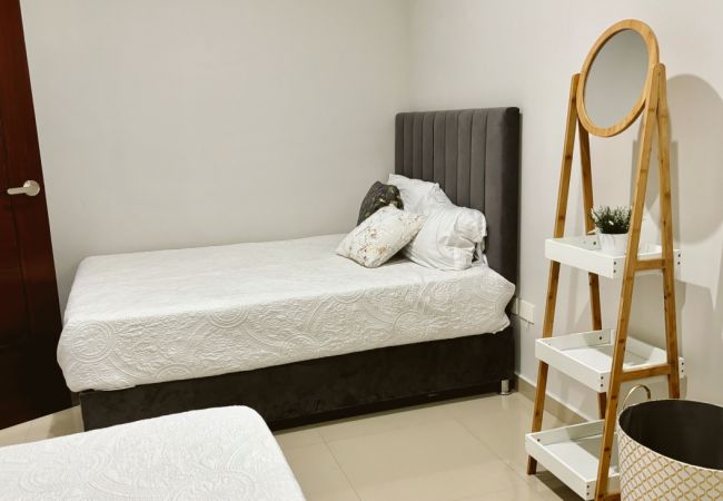 Apartamento en Mazatlán - Depto. con Alberca en Zona Dorada Mazatlán Apartamento en Mazatlán - Depto. con Alberca en Zona Dorada Mazatlán