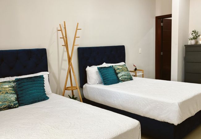 Apartamento en Mazatlán - Depto. con Alberca en Zona Dorada Mazatlán Apartamento en Mazatlán - Depto. con Alberca en Zona Dorada Mazatlán