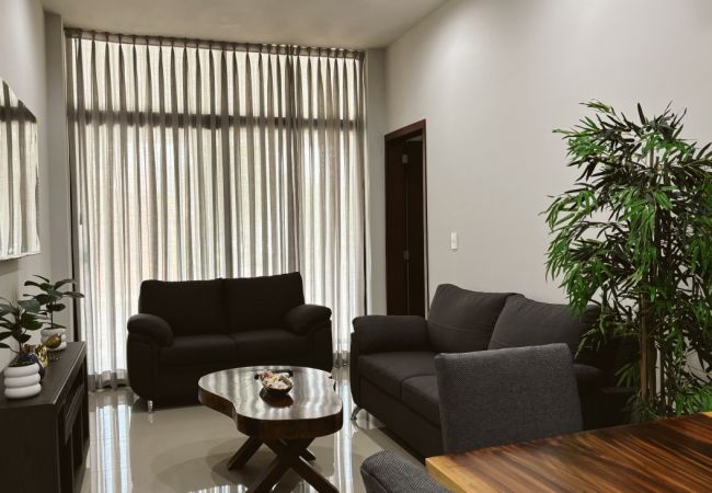 Apartamento en Mazatlán - Depto. con Alberca en Zona Dorada Mazatlán Apartamento en Mazatlán - Depto. con Alberca en Zona Dorada Mazatlán