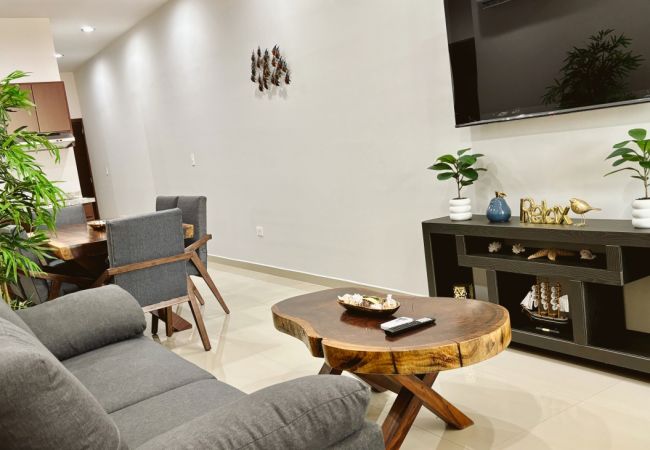 Apartamento en Mazatlán - Depto. con Alberca en Zona Dorada Mazatlán Apartamento en Mazatlán - Depto. con Alberca en Zona Dorada Mazatlán