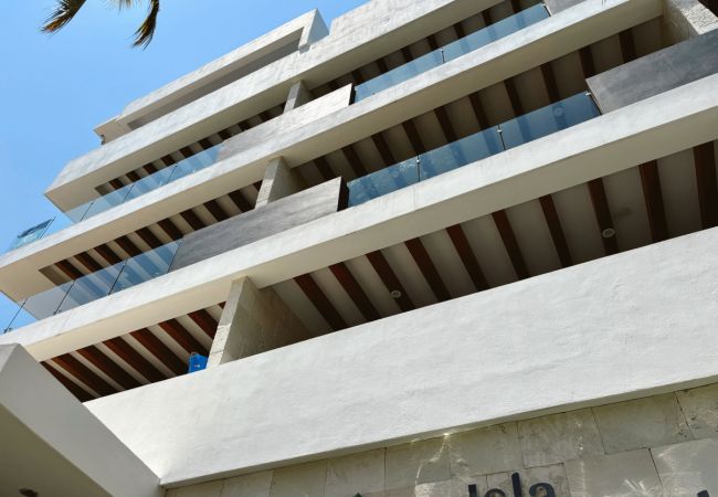 Apartamento en Mazatlán - Depto. con Alberca en Zona Dorada Mazatlán Apartamento en Mazatlán - Depto. con Alberca en Zona Dorada Mazatlán