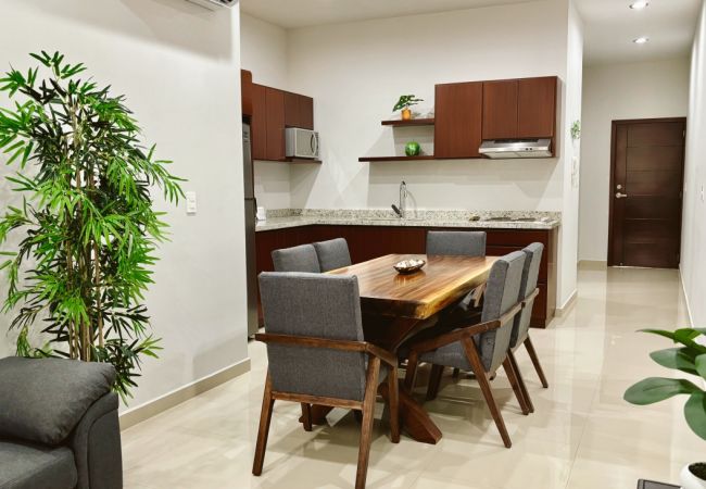 Apartamento en Mazatlán - Depto. con Alberca en Zona Dorada Mazatlán Apartamento en Mazatlán - Depto. con Alberca en Zona Dorada Mazatlán