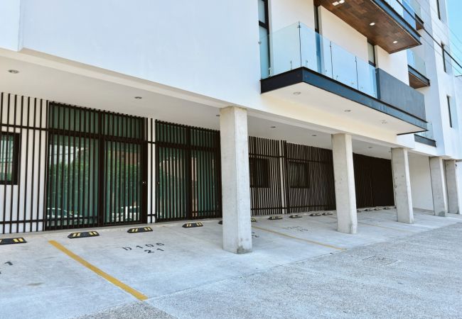 Apartamento en Mazatlán - Depto. con Alberca en Zona Dorada Mazatlán Apartamento en Mazatlán - Depto. con Alberca en Zona Dorada Mazatlán