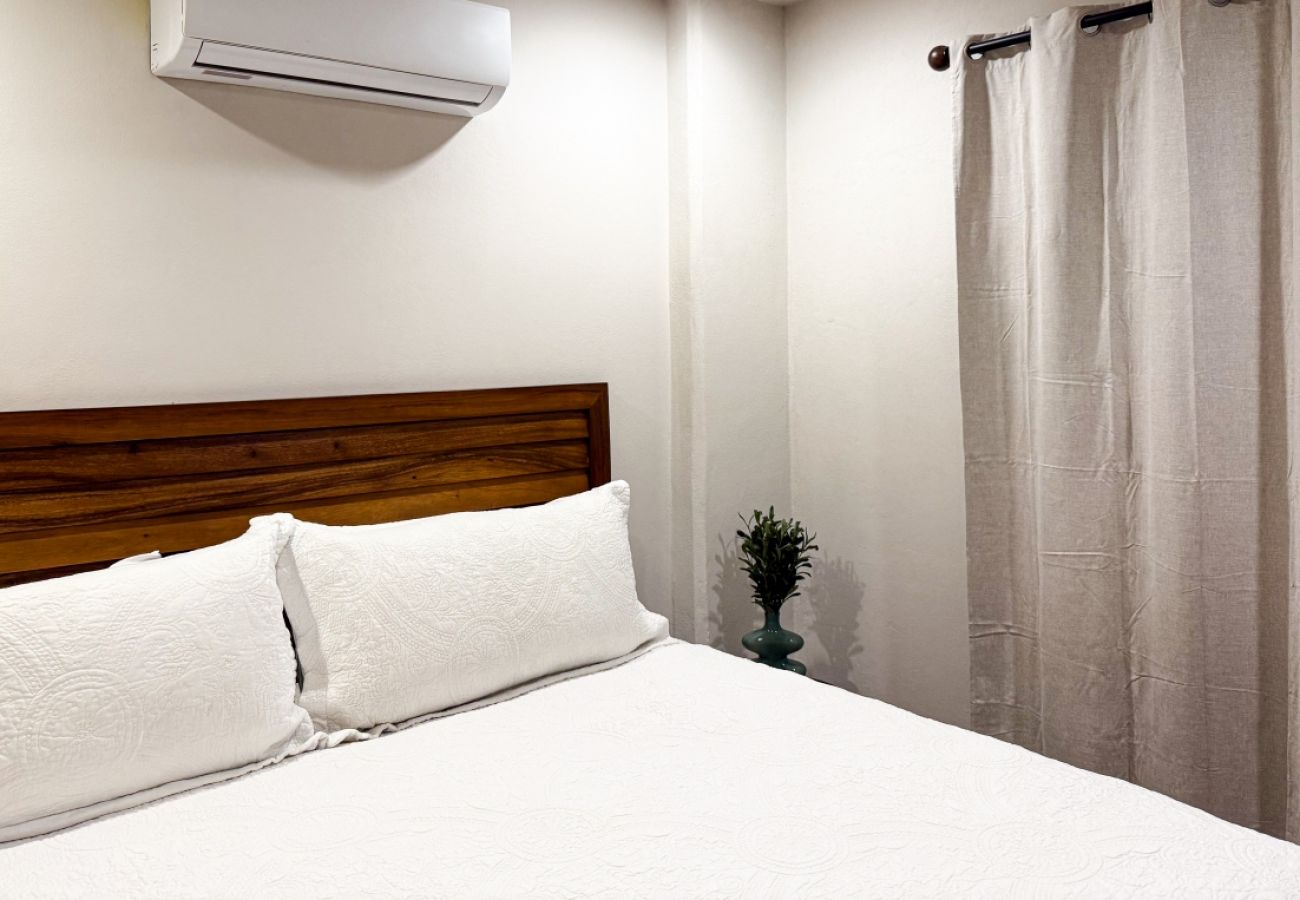 Apartamento en Mazatlán - Centro Histórico con Alberca, Gym y Cowork