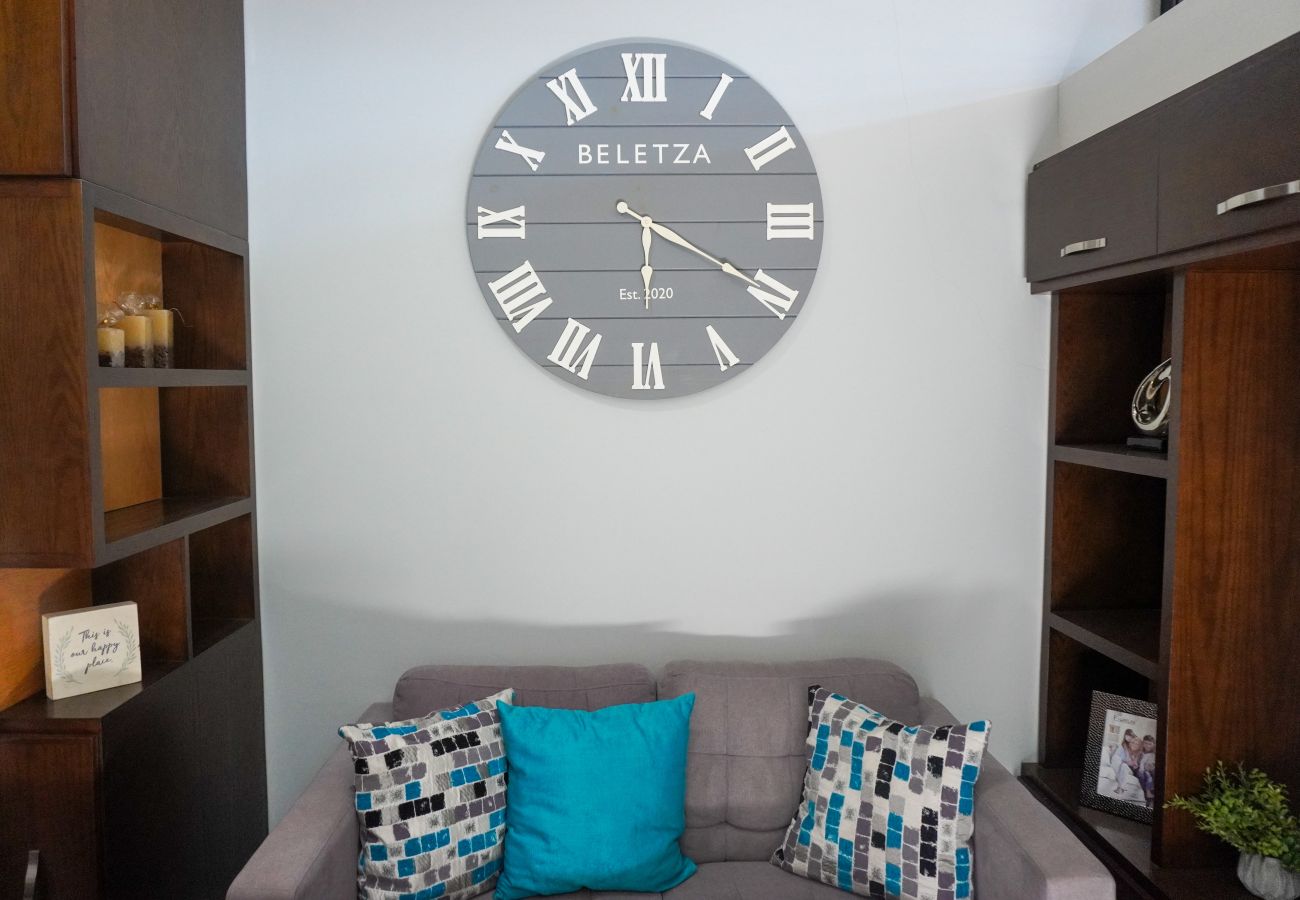 Apartamento en Mazatlán - Malecón y Acuario | 2BR con Parking