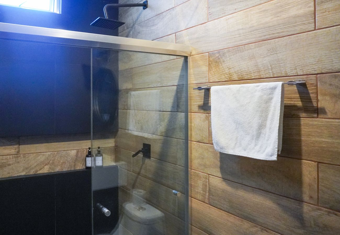 Apartamento en Mazatlán - Malecón y Acuario | 2BR con Parking